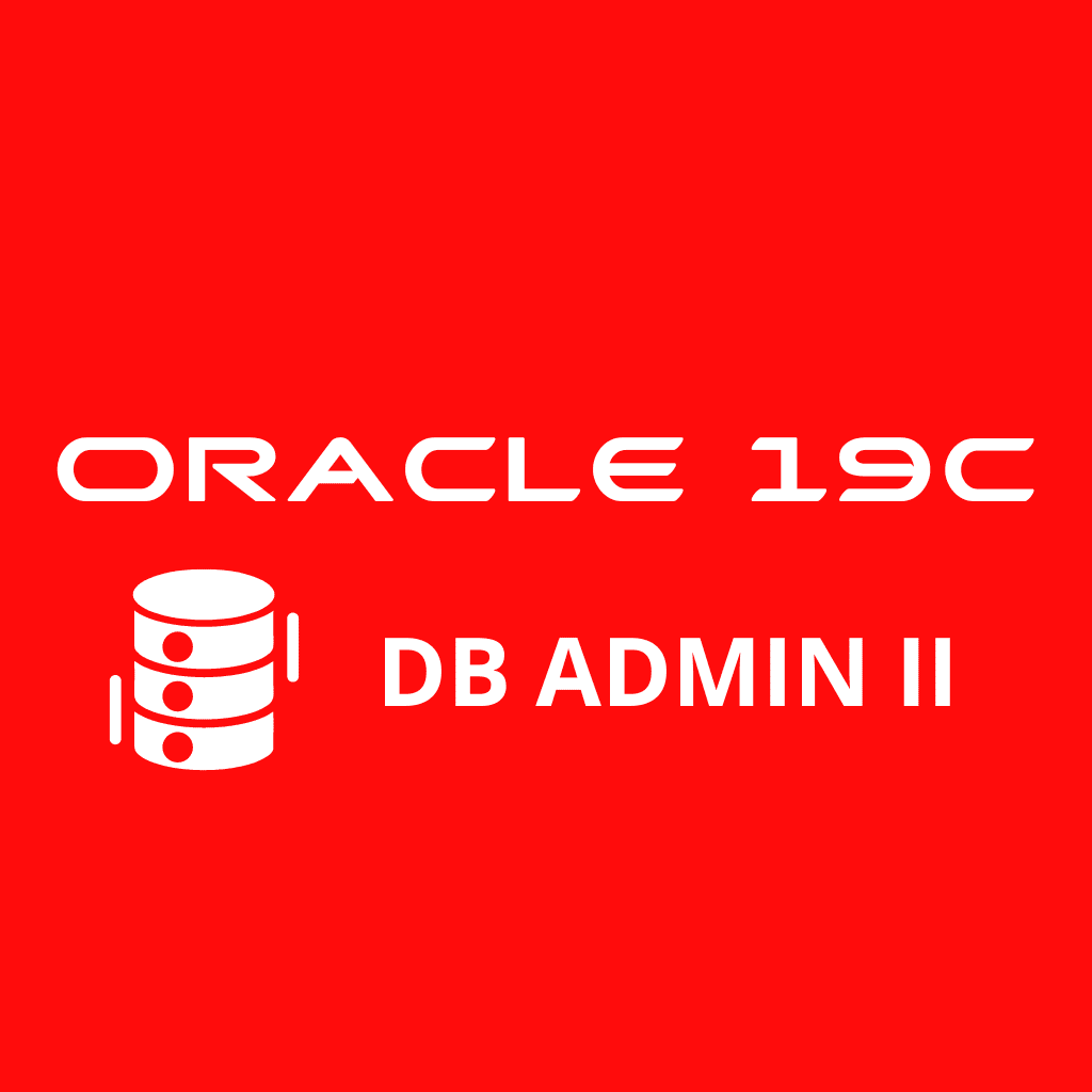 Certman Cover for Oracle Database Admin II