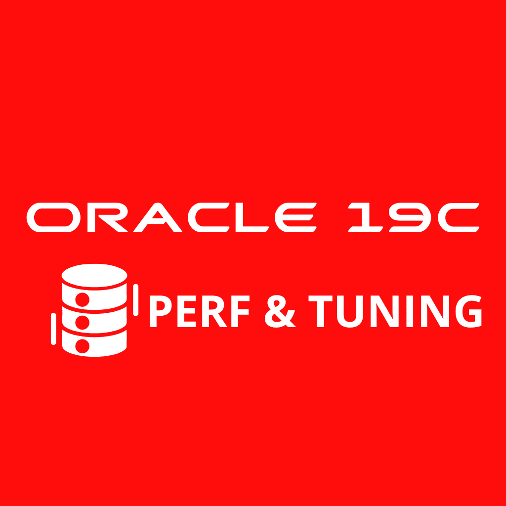 Certman Cover for Oracle Performance Management and Tuning
