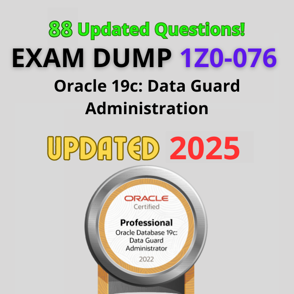 1z0-076 dump